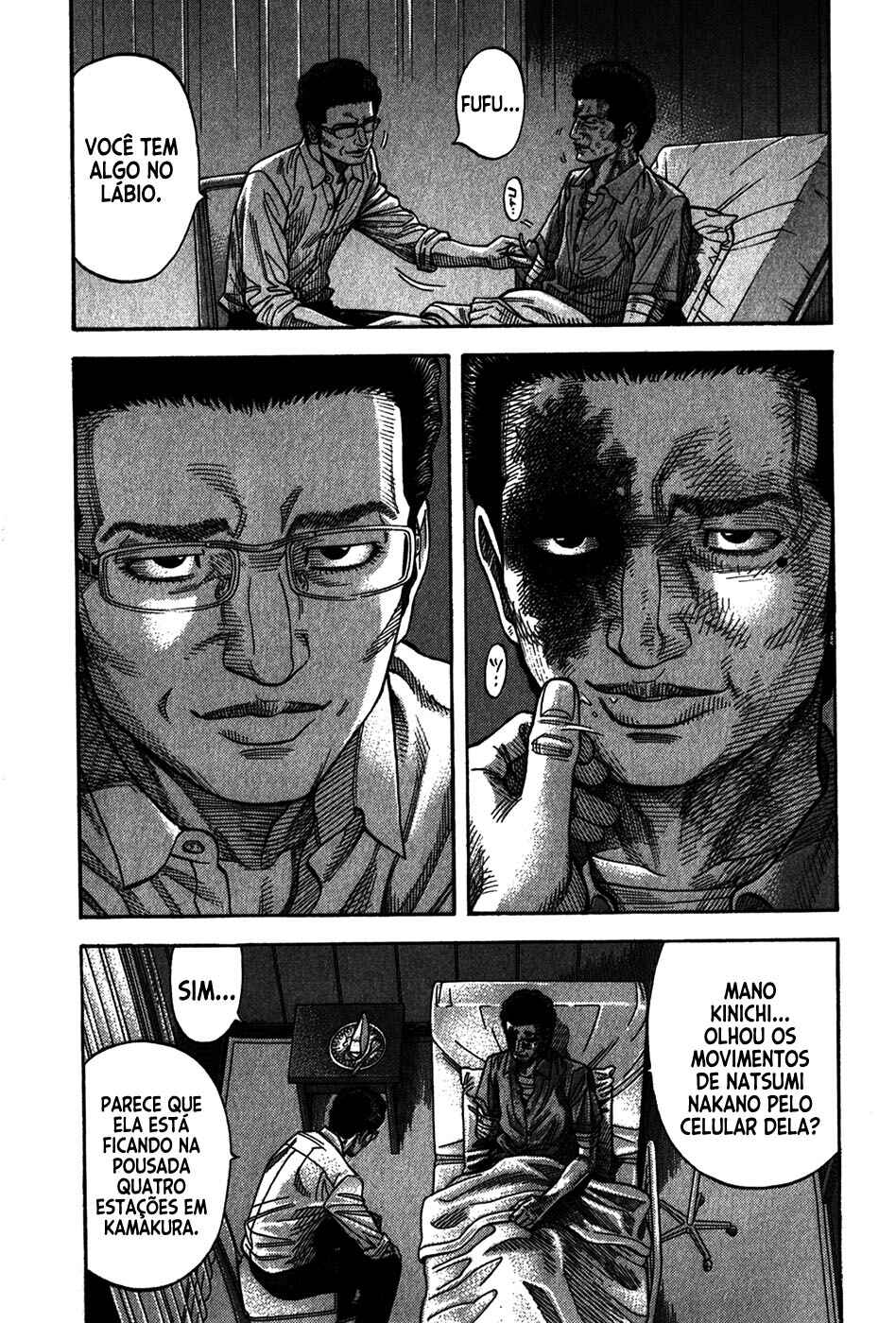 Chapter 92 - Page 18