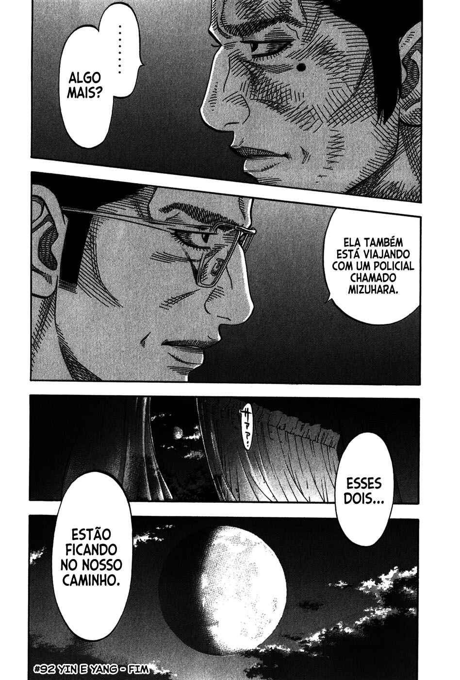 Chapter 92 - Page 19