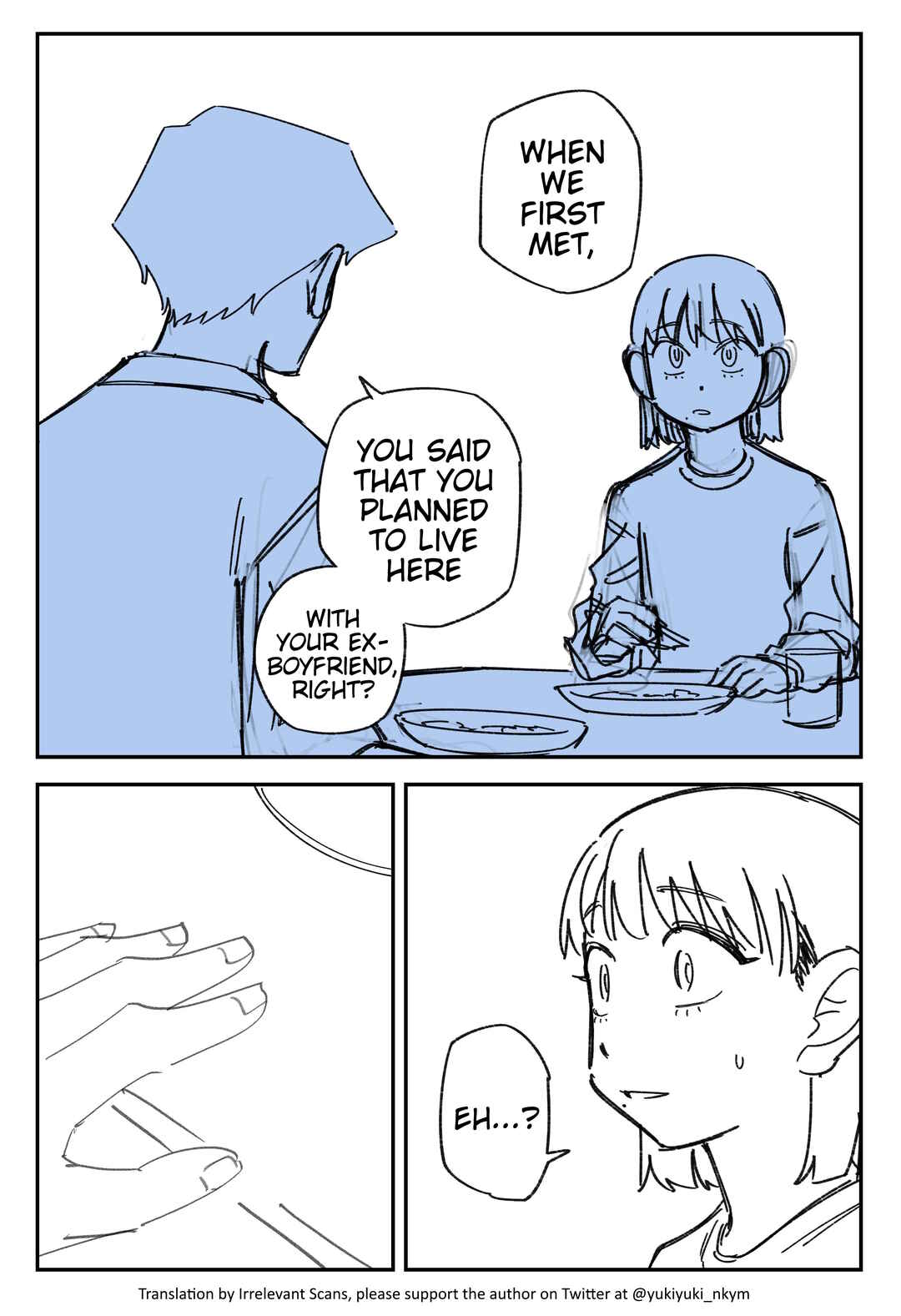 Chapter 424 - Page 2