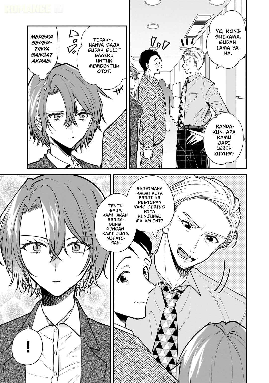Chapter 2 - Page 6