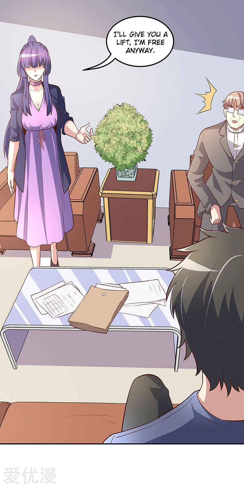 Chapter 110 - Page 3