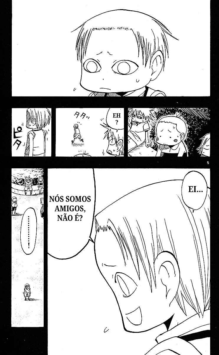 Chapter 77 - Page 11