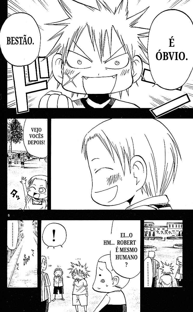 Chapter 77 - Page 12