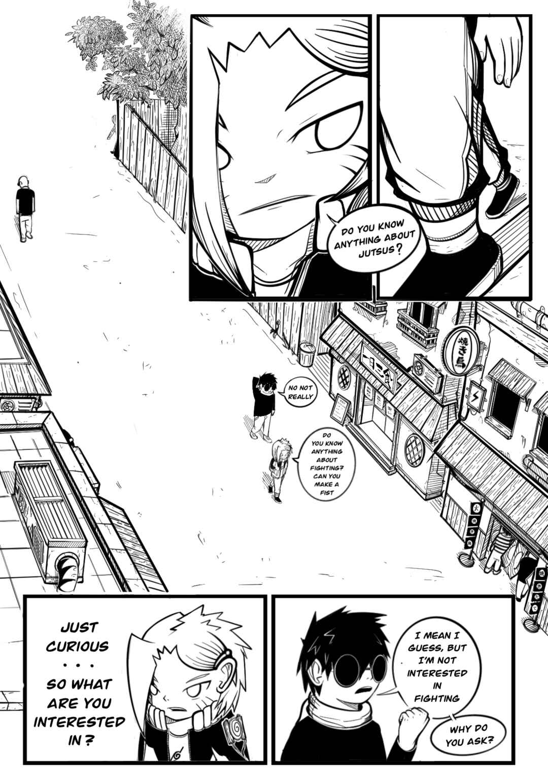 Chapter 3 - Page 16