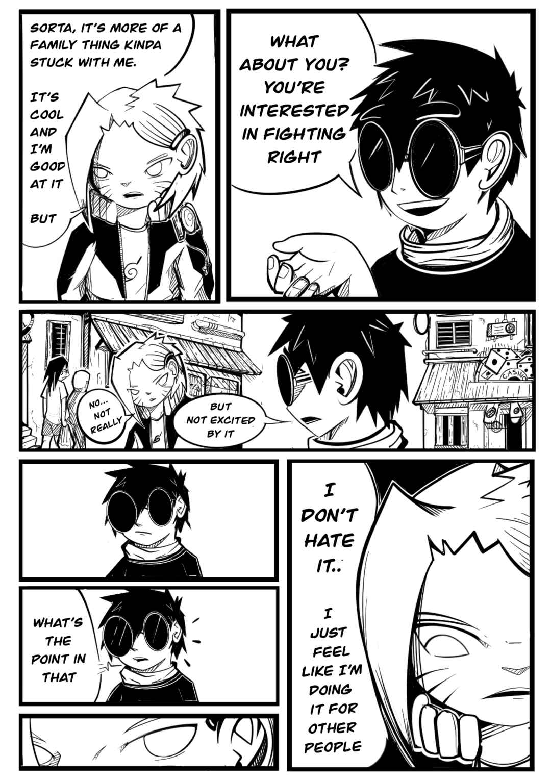Chapter 3 - Page 18