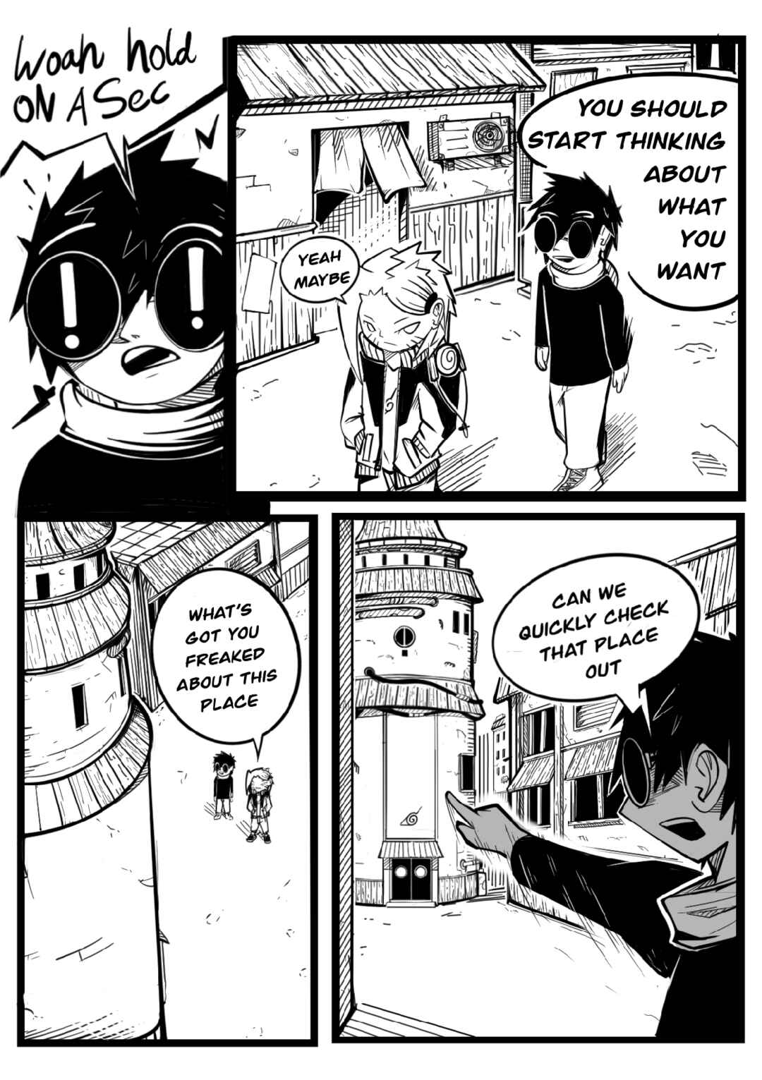 Chapter 3 - Page 19