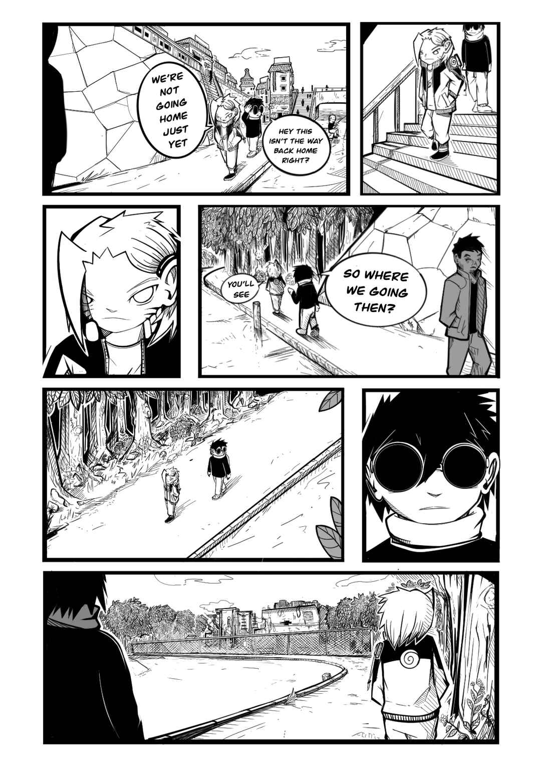 Chapter 3 - Page 21