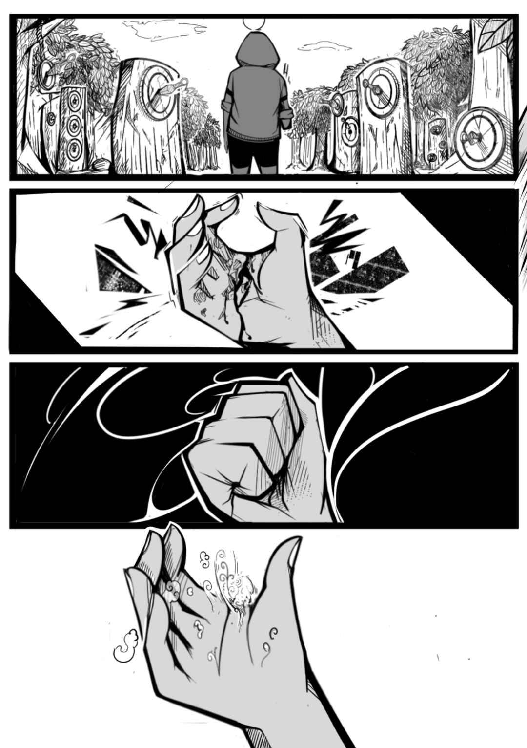 Chapter 3 - Page 3