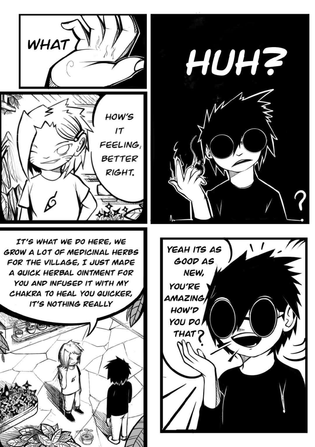 Chapter 3 - Page 7