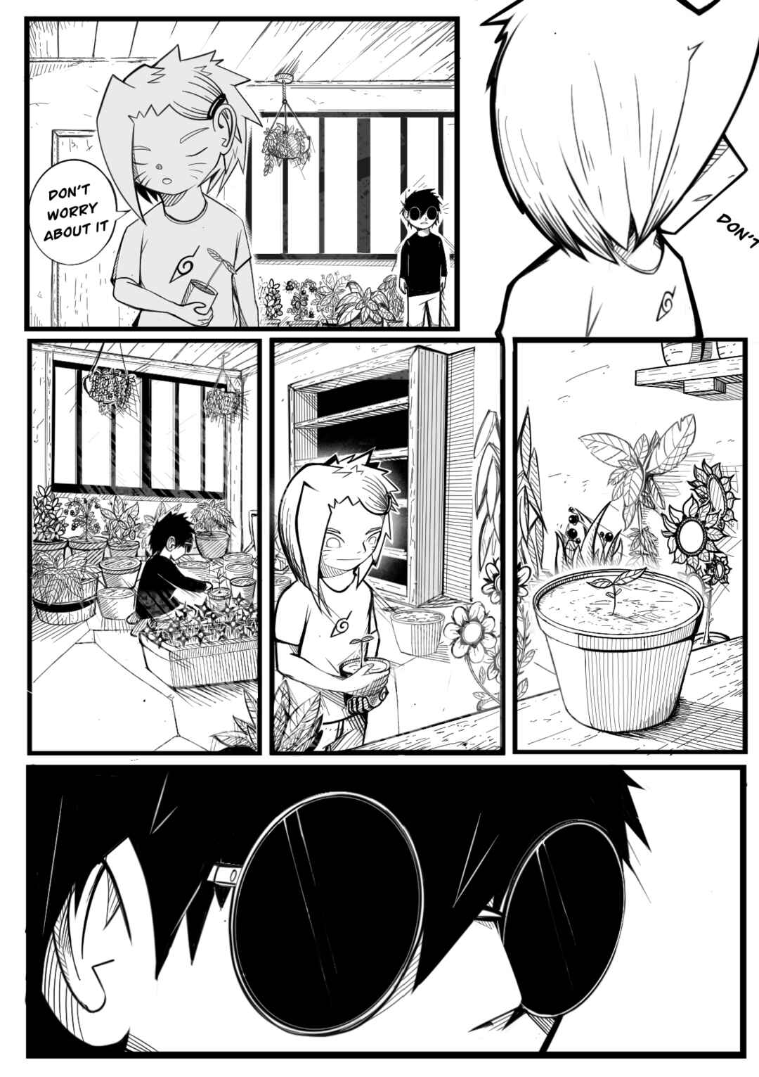 Chapter 3 - Page 9