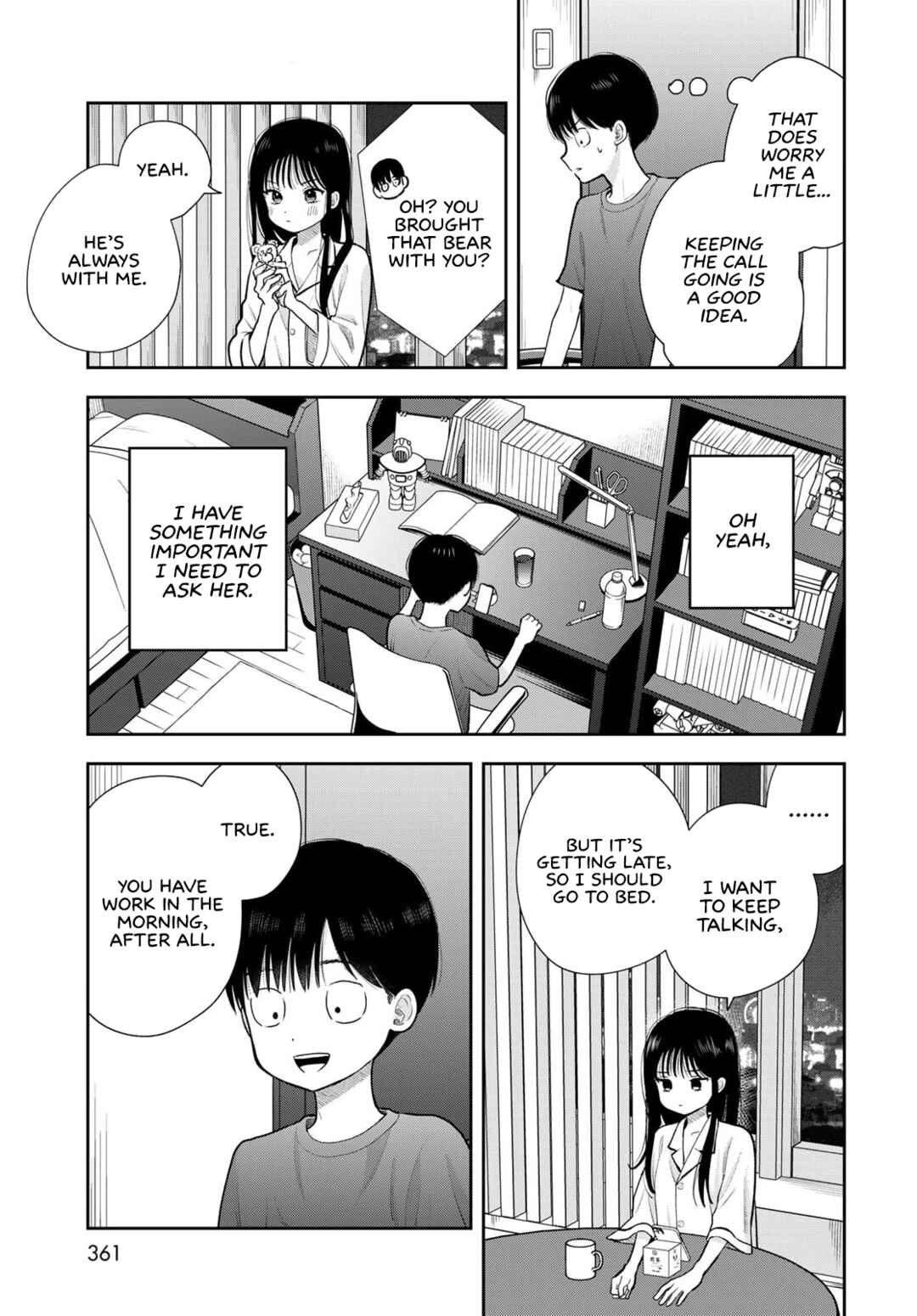 Chapter 18 - Page 37