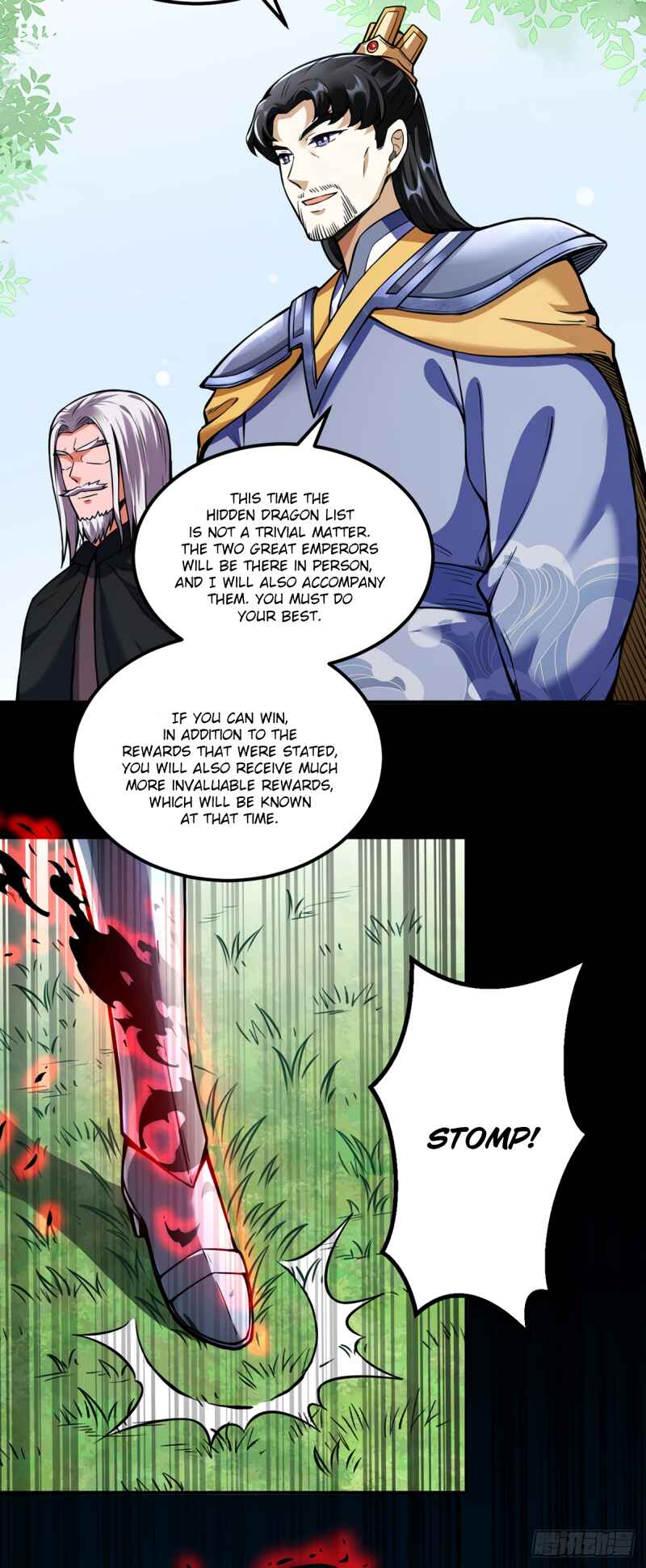 Chapter 259 - Page 14