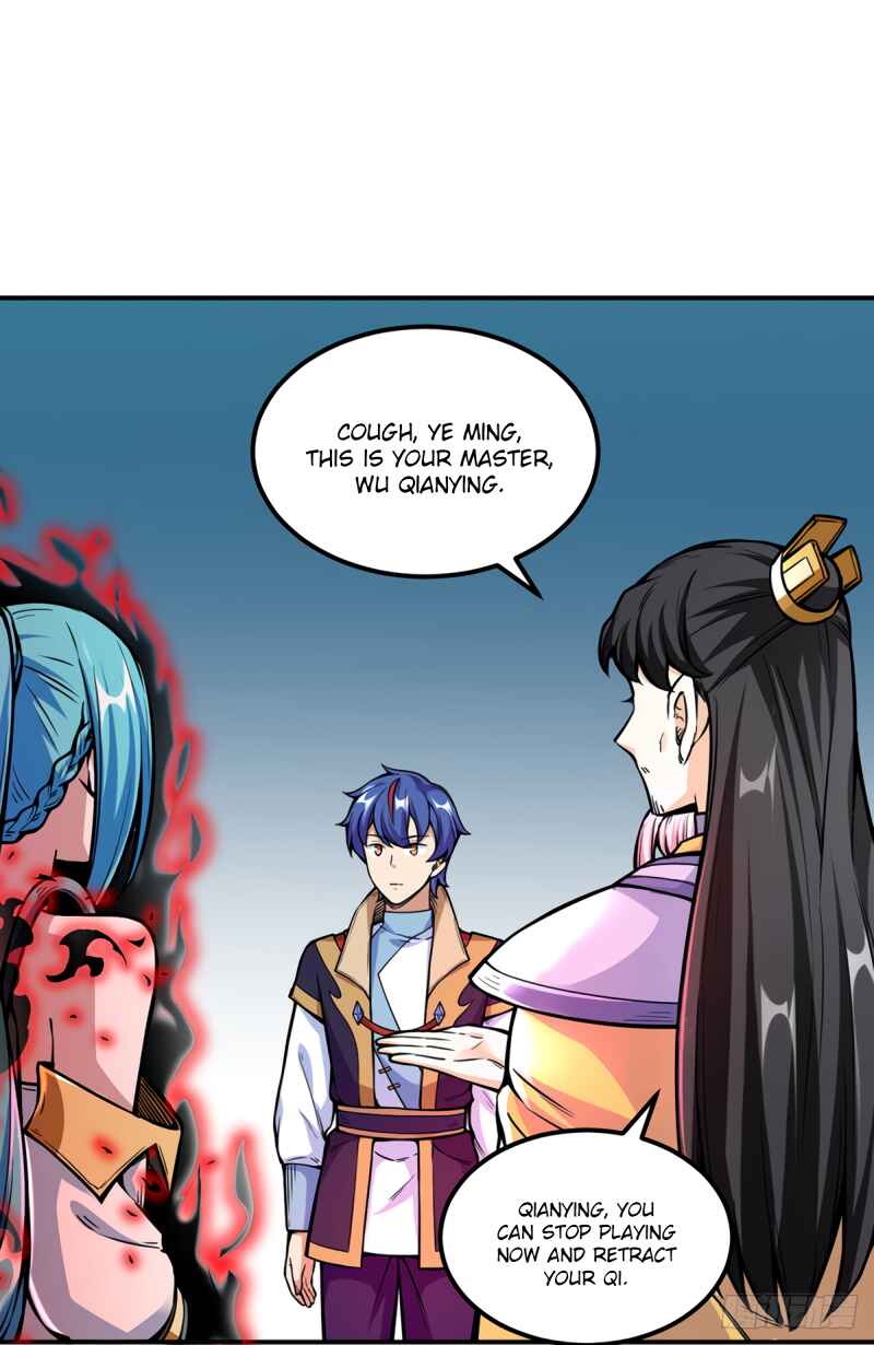 Chapter 259 - Page 20