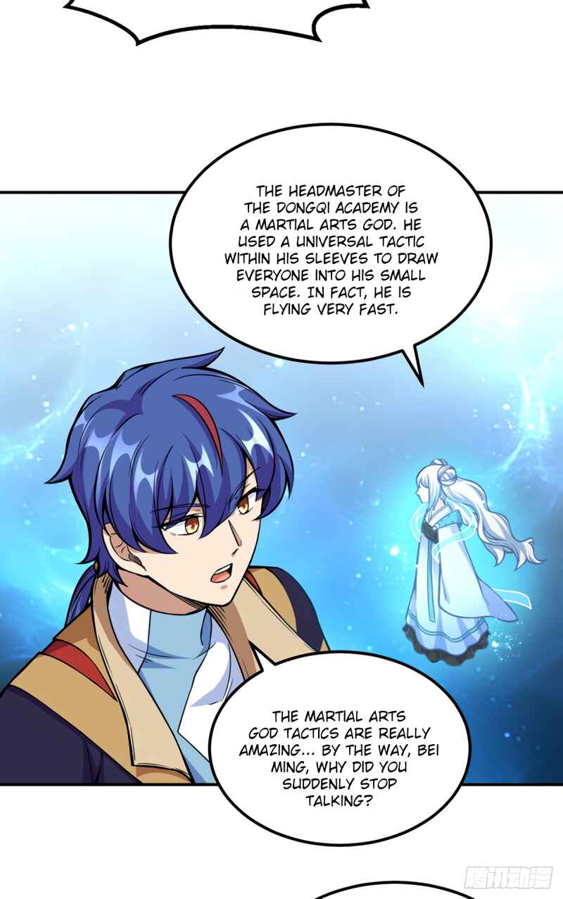 Chapter 259 - Page 30