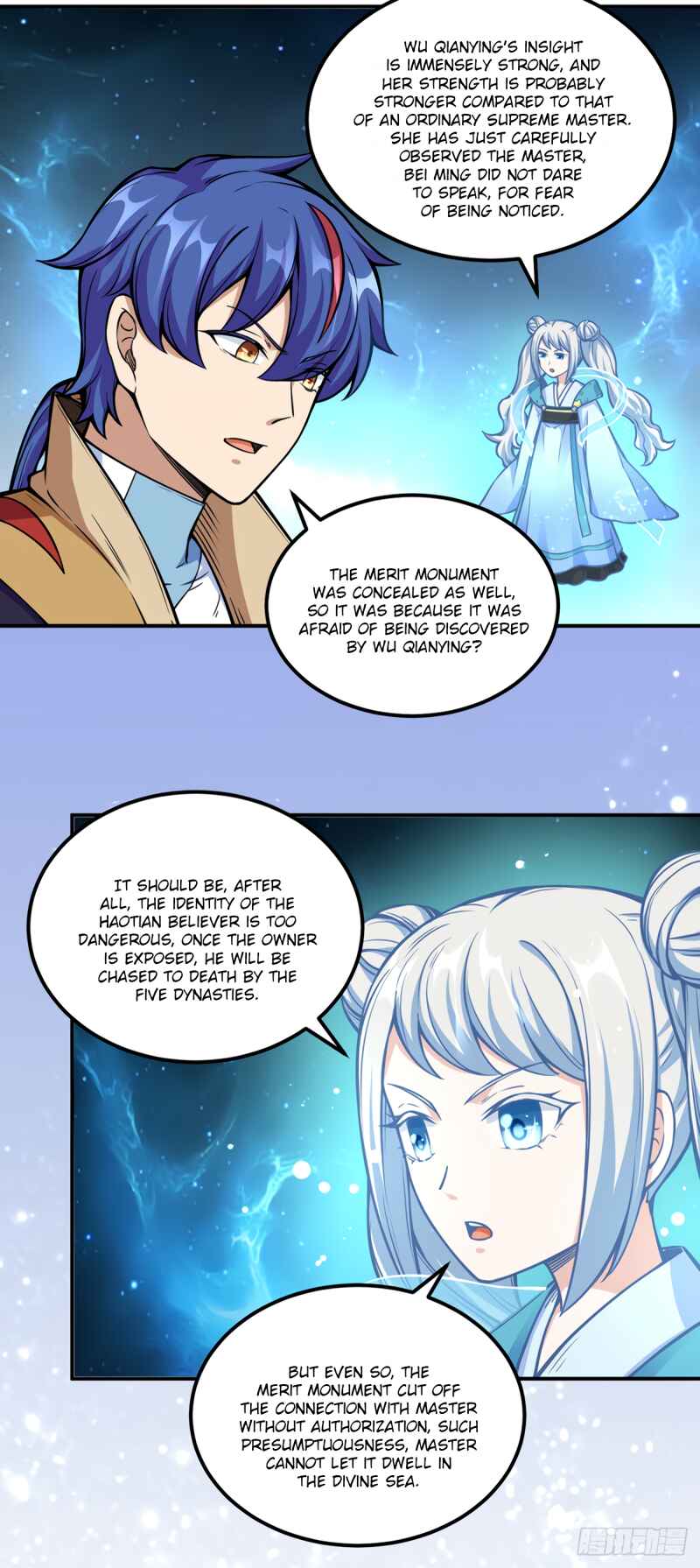 Chapter 259 - Page 31