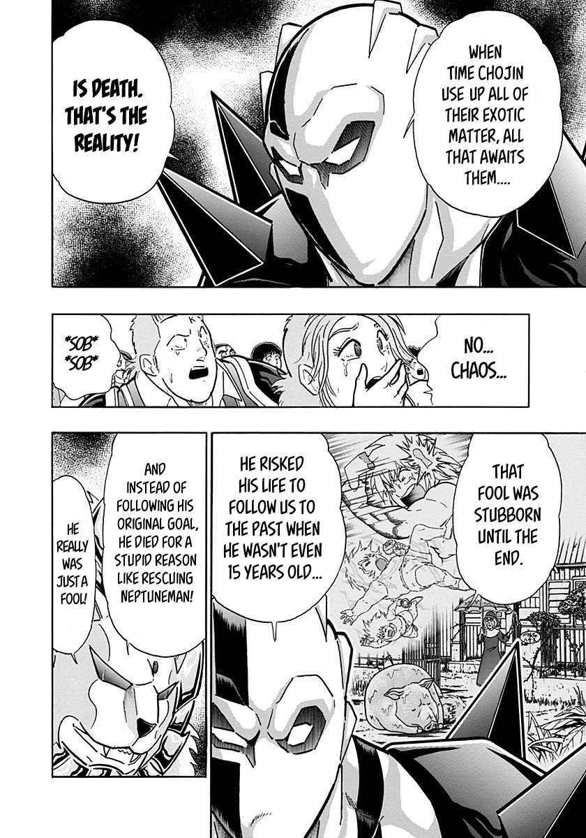 Chapter 277 - Page 5