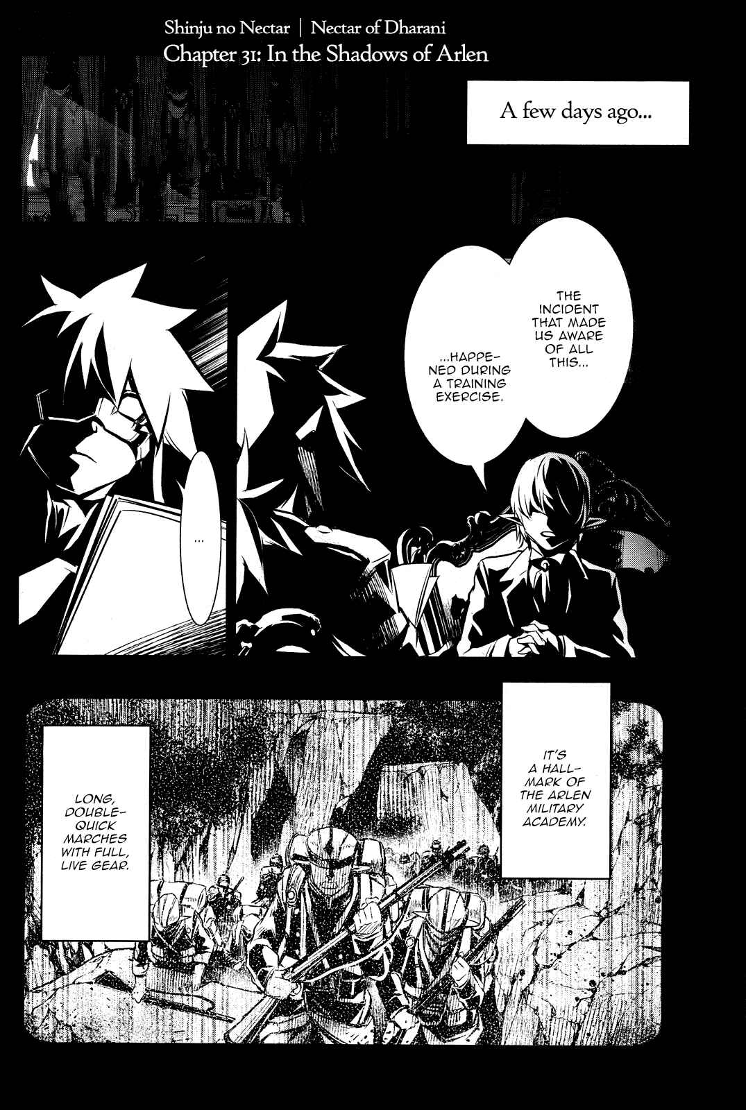 Chapter 31 - Page 1