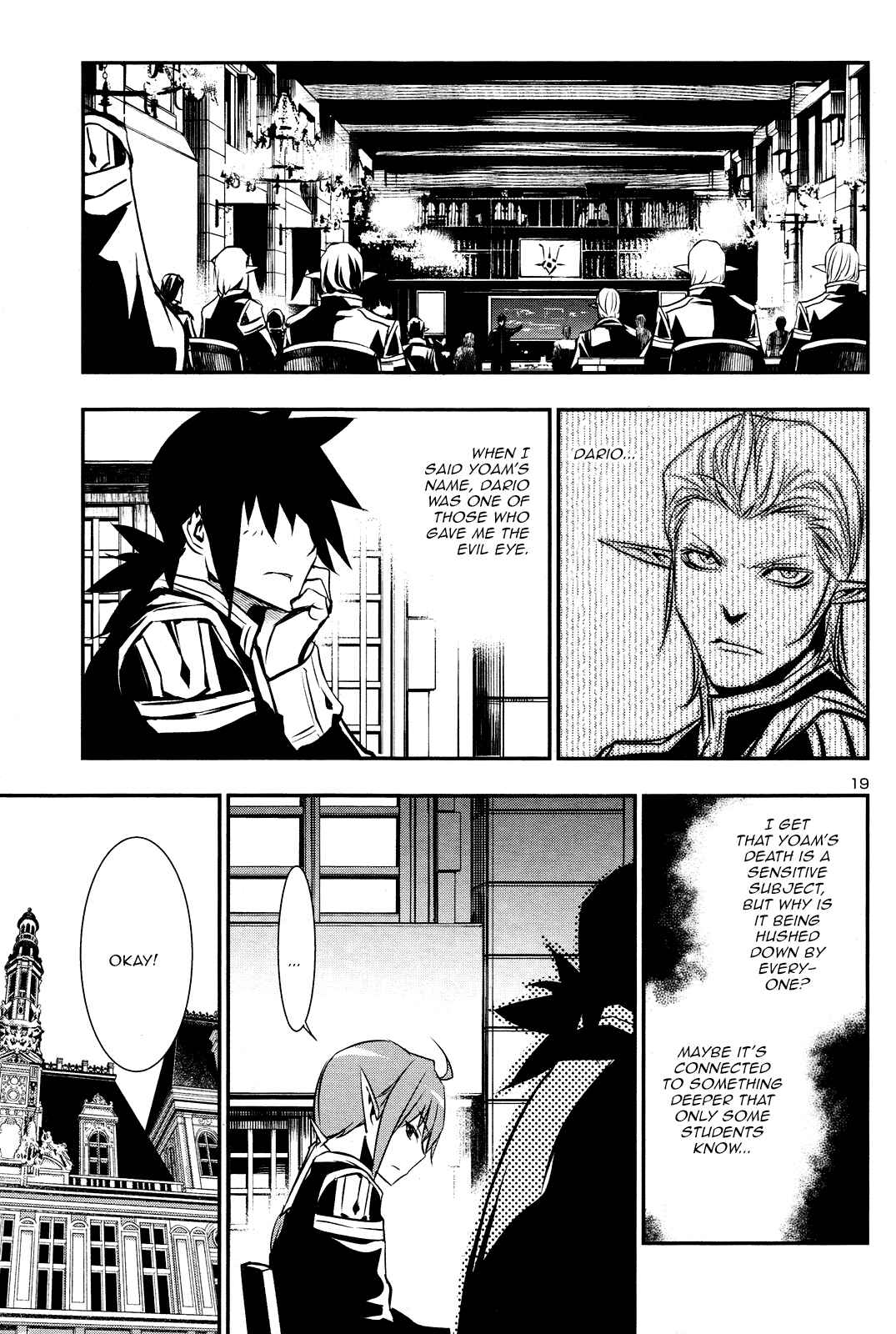 Chapter 31 - Page 18