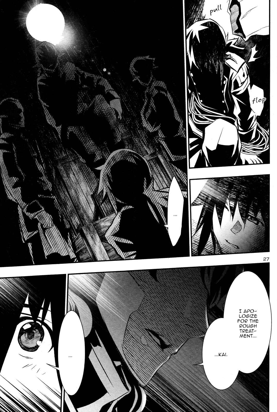 Chapter 31 - Page 26