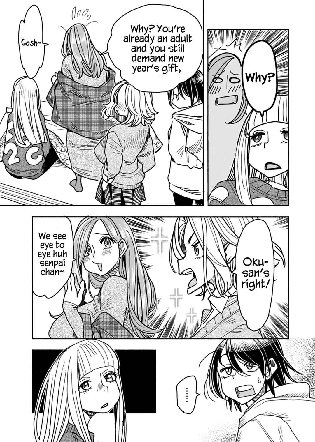 Chapter 128 - Page 12