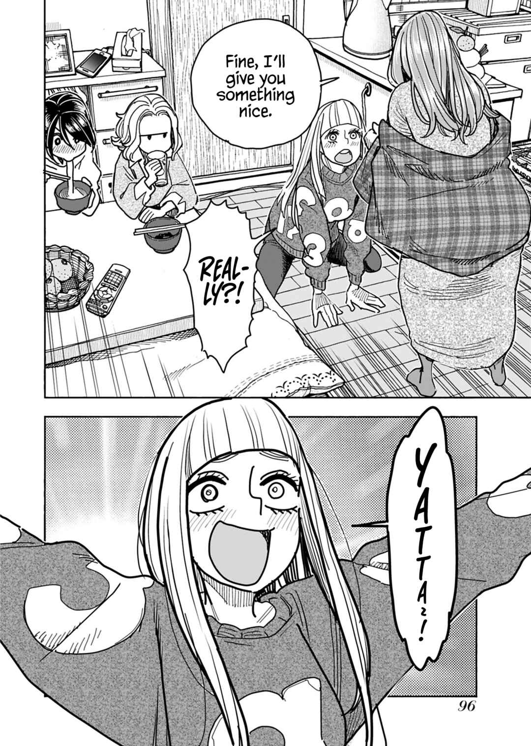 Chapter 128 - Page 15