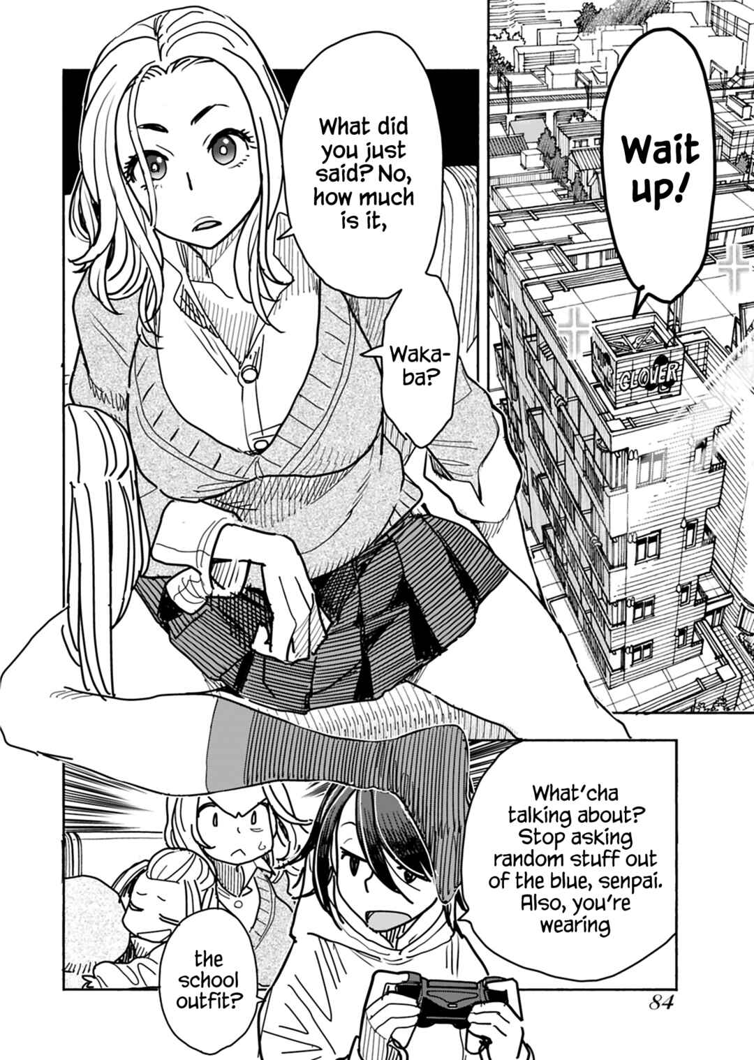 Chapter 128 - Page 3