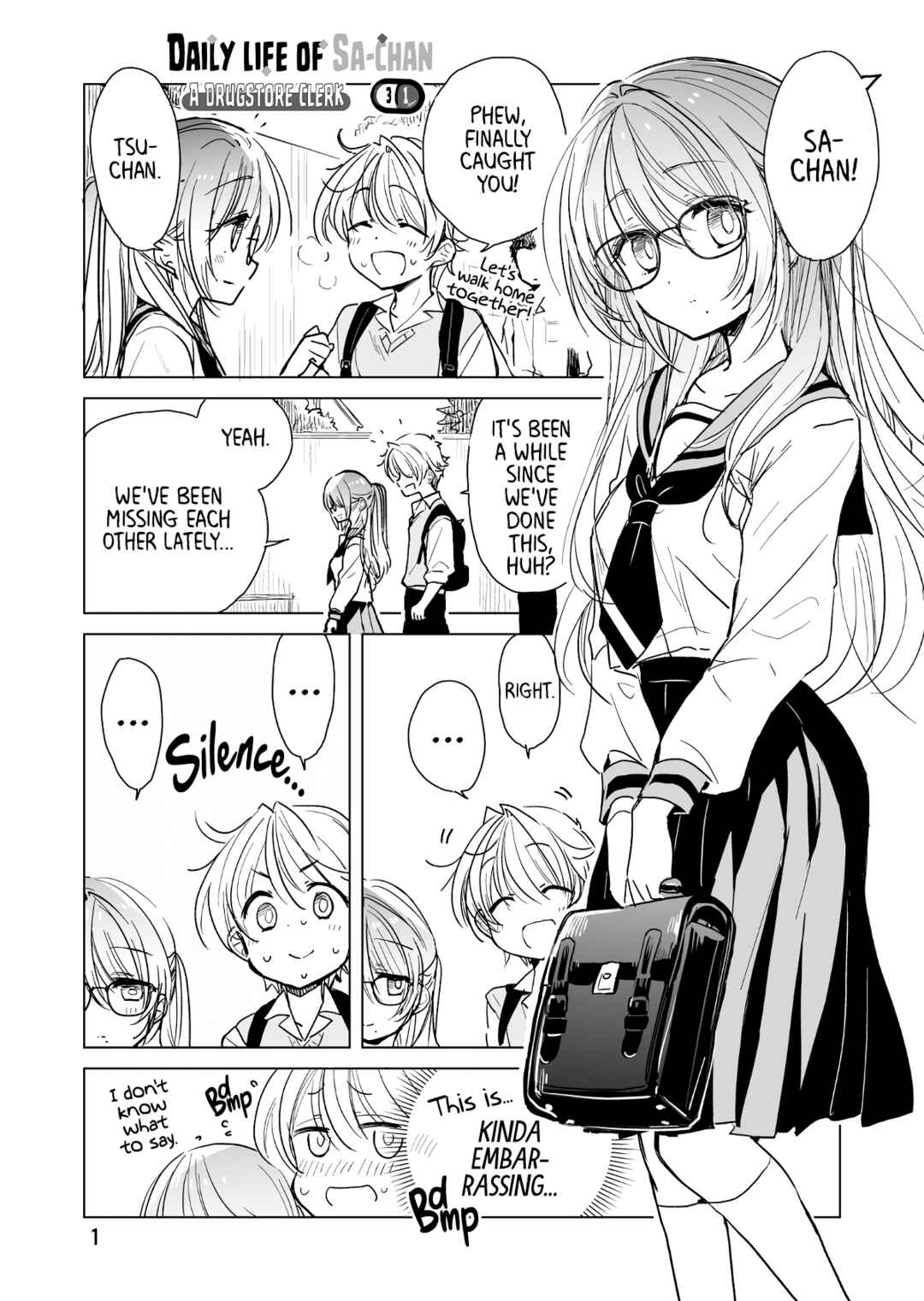 Chapter 31 - Page 1