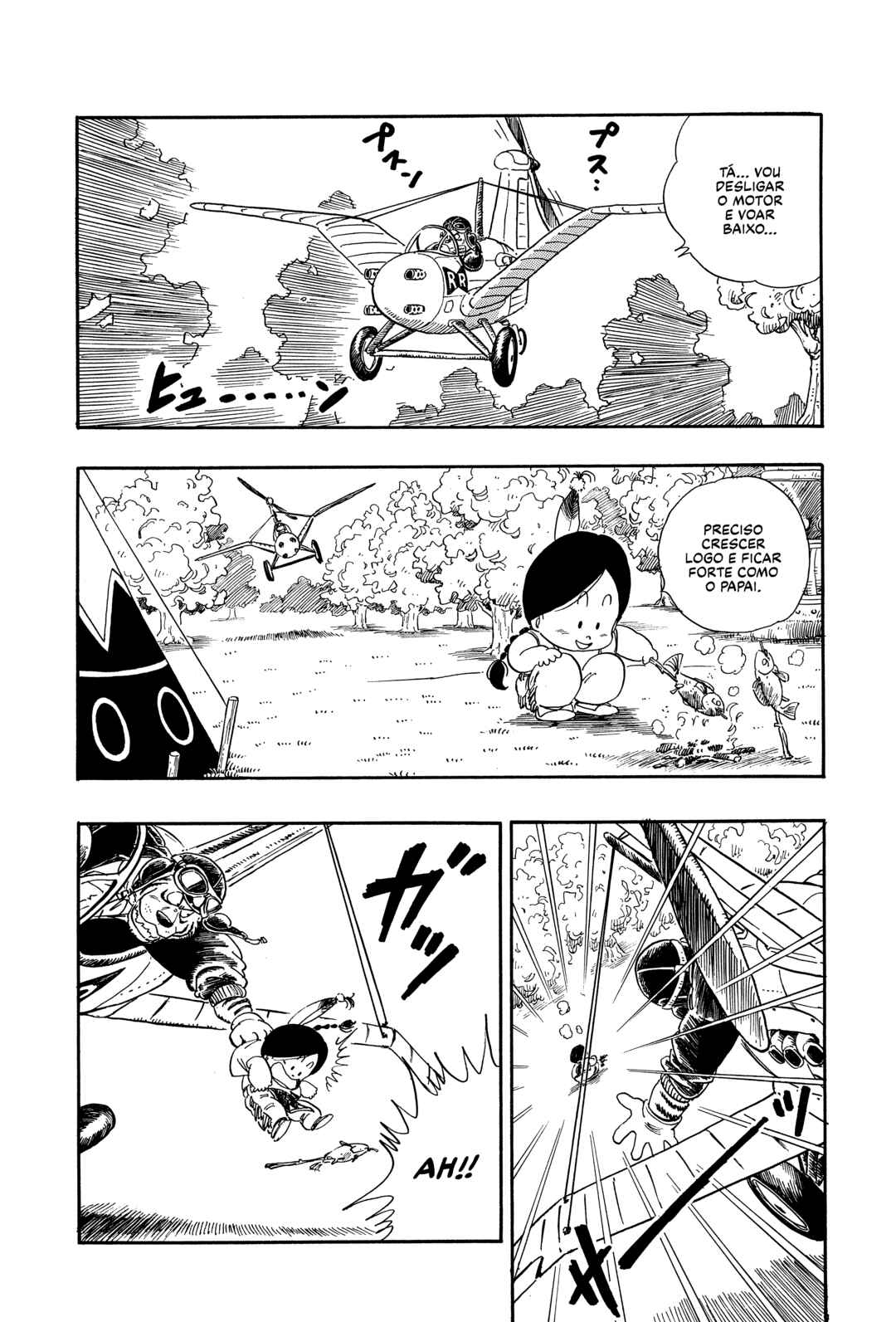 Chapter 84 - Page 11