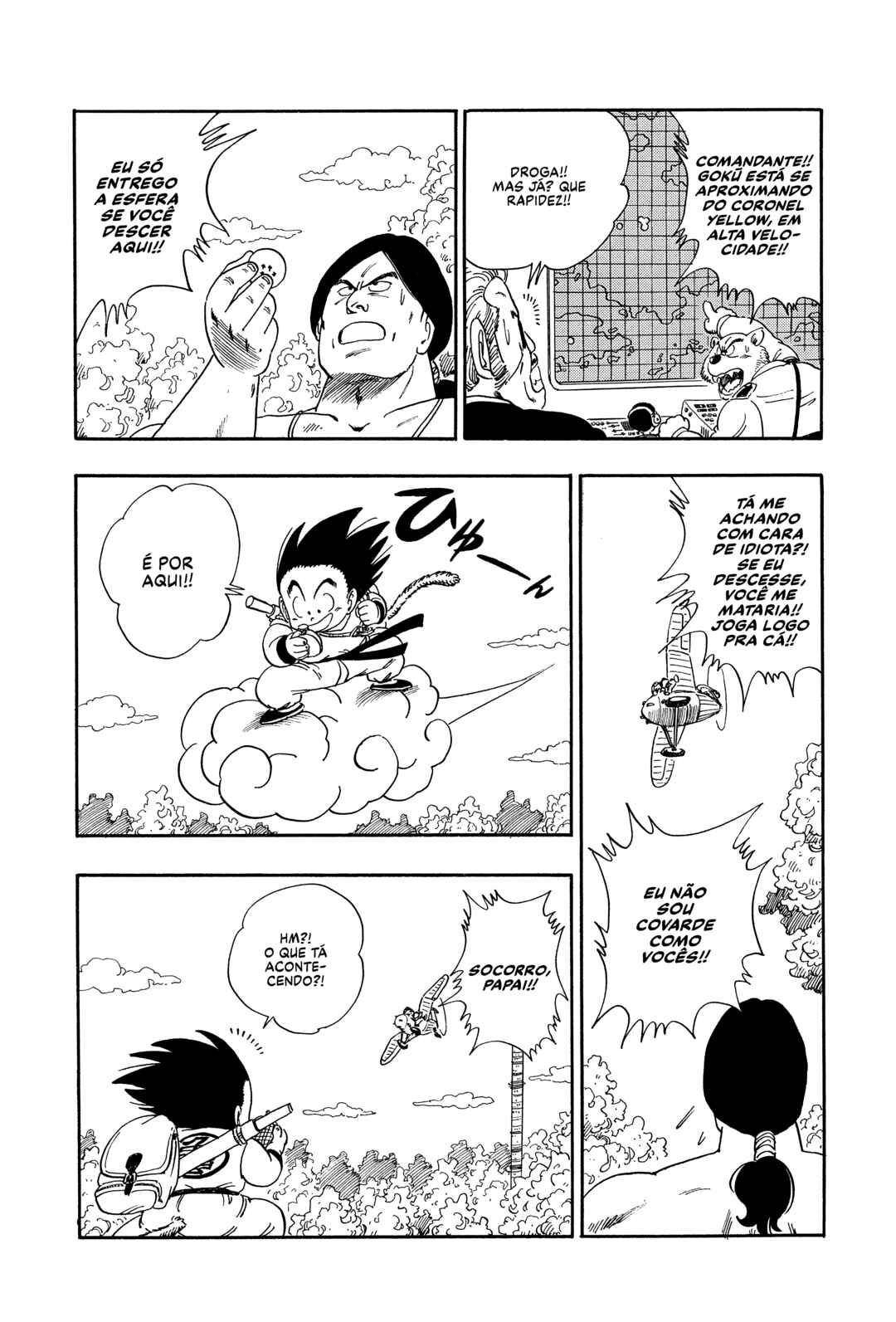 Chapter 84 - Page 13