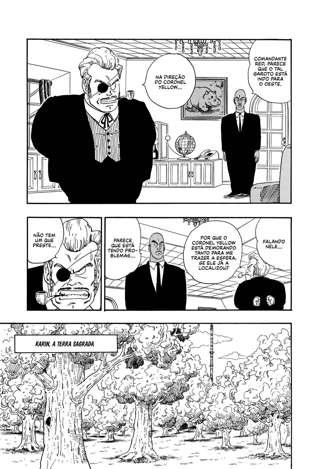 Chapter 84 - Page 3