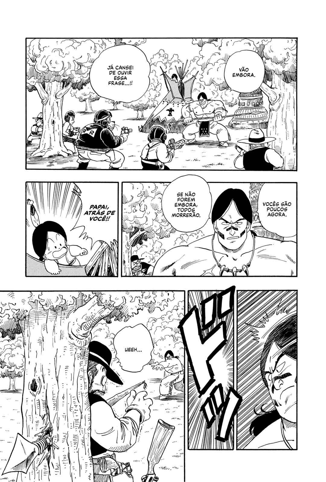 Chapter 84 - Page 5