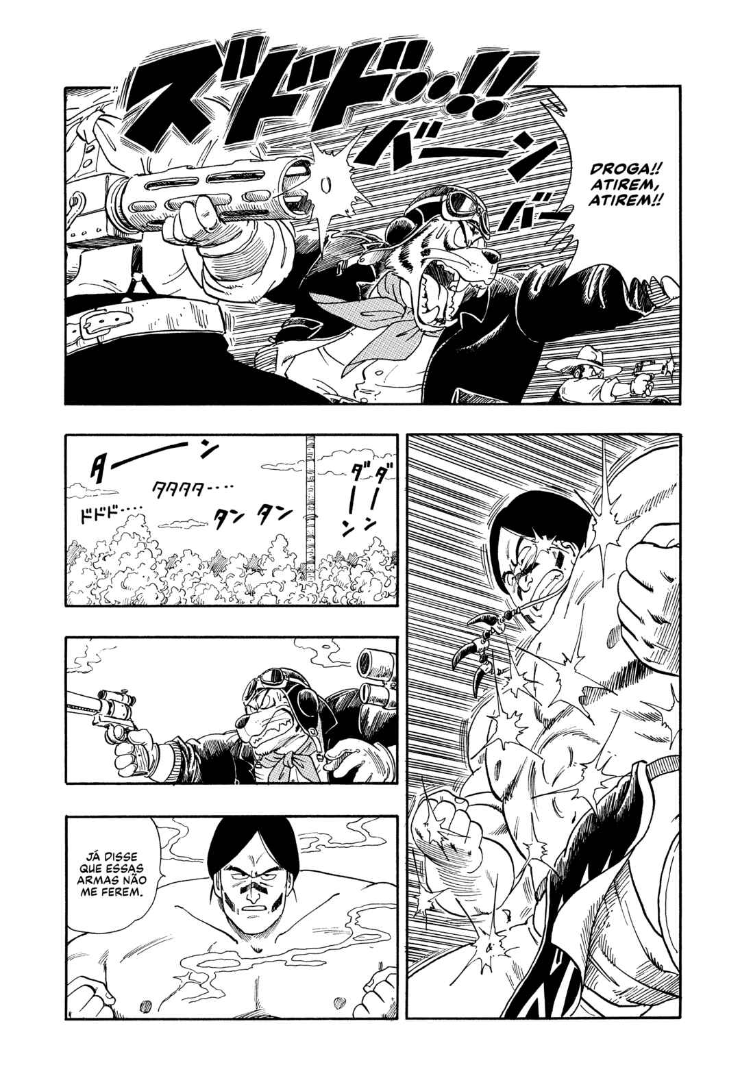 Chapter 84 - Page 6