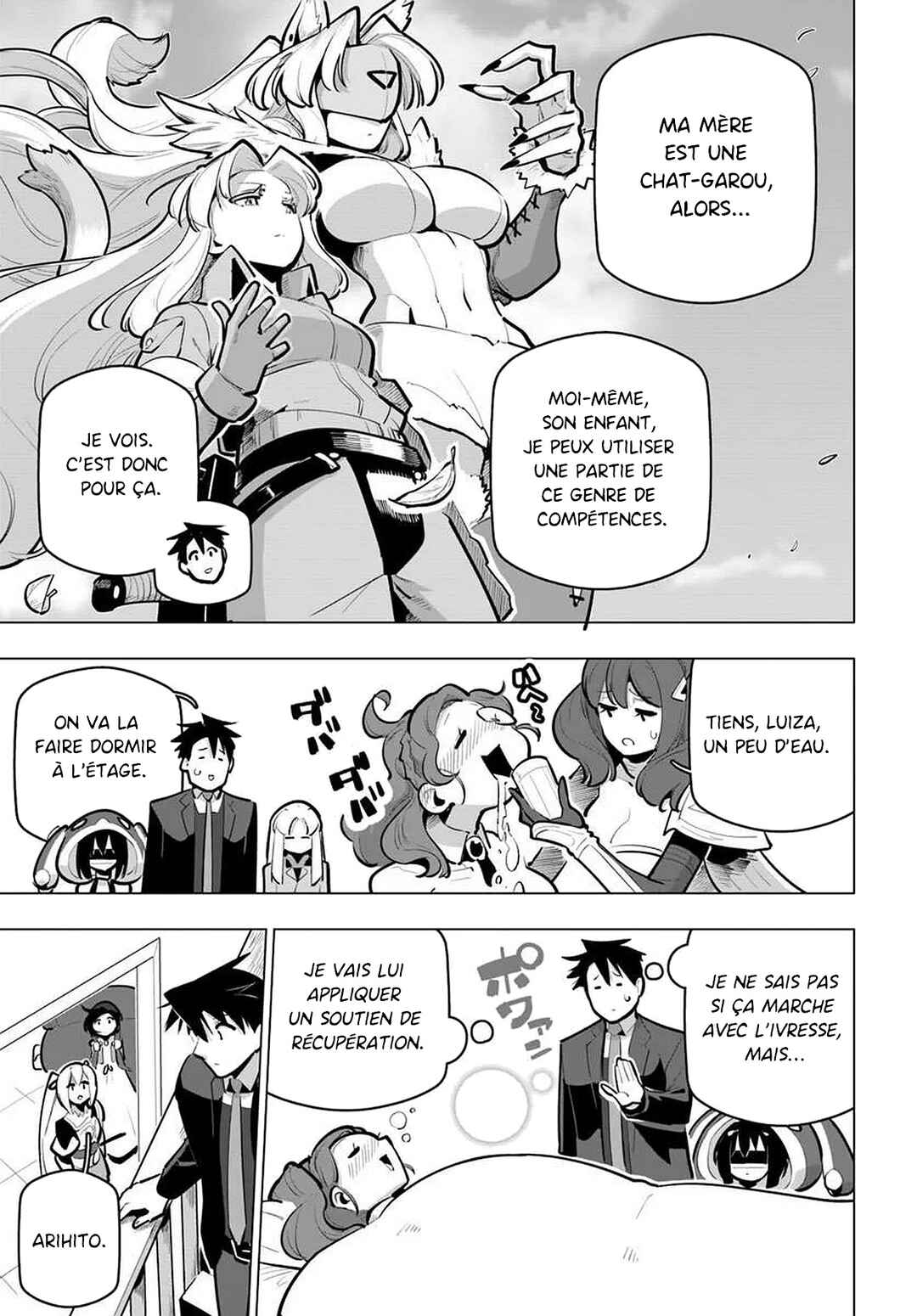 Chapter 42 - Page 13