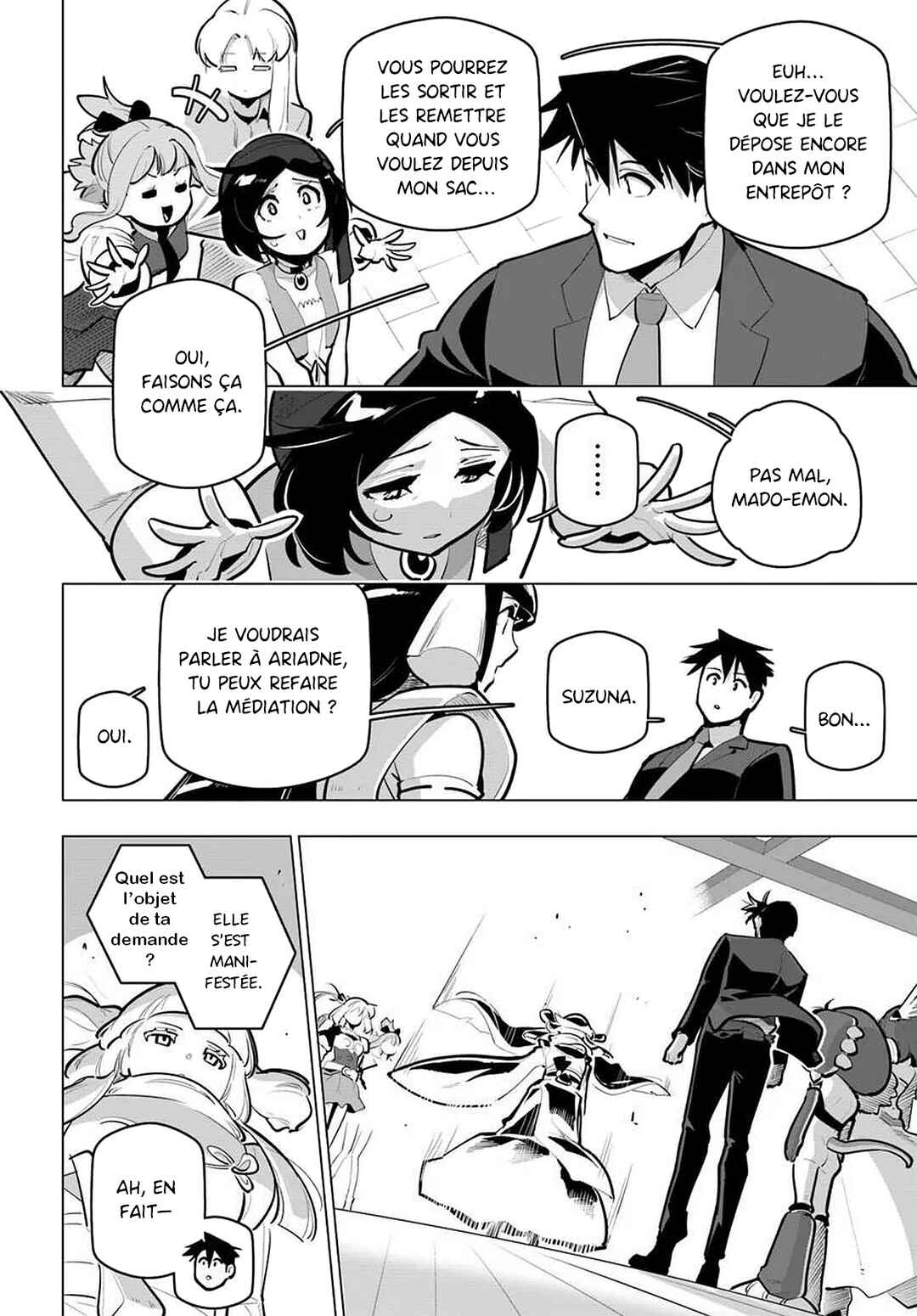 Chapter 42 - Page 18