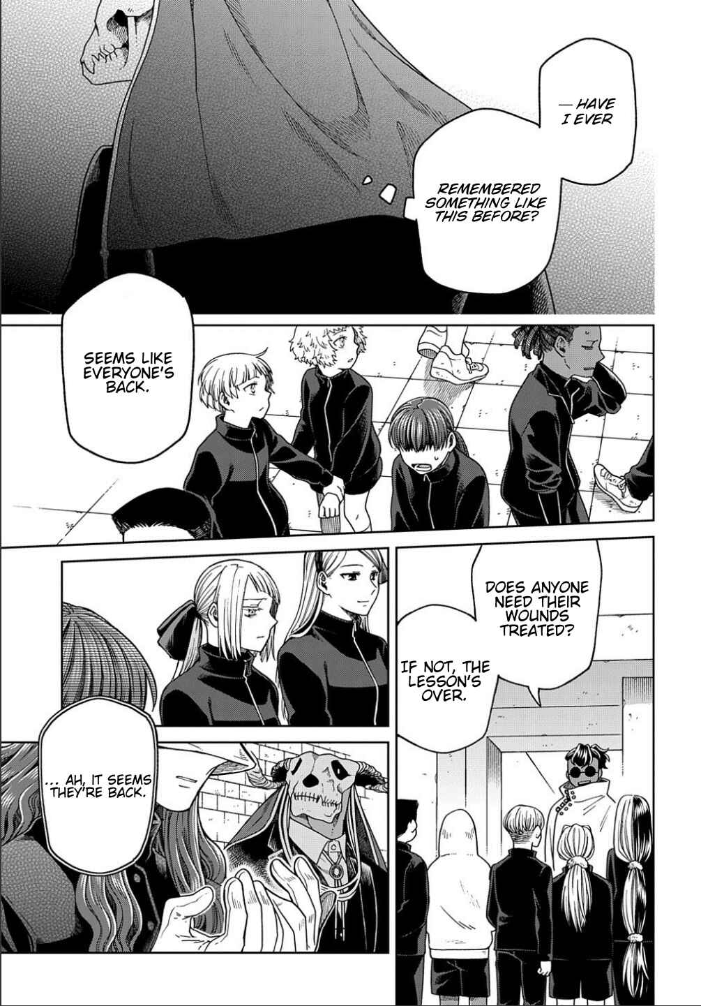 Chapter 78 - Page 22