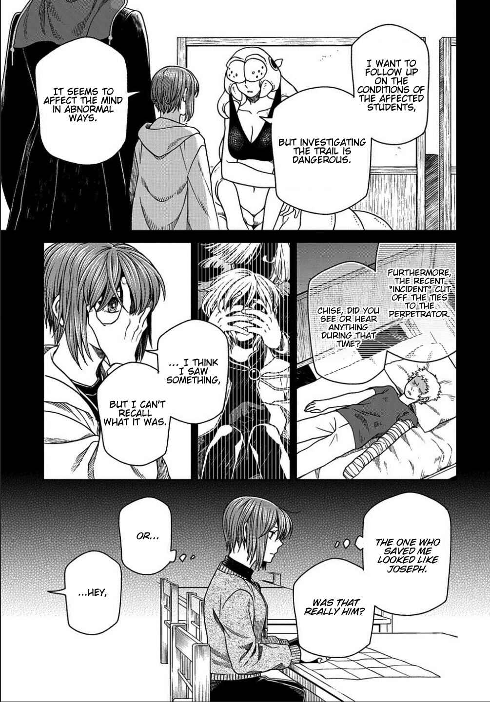 Chapter 78 - Page 26