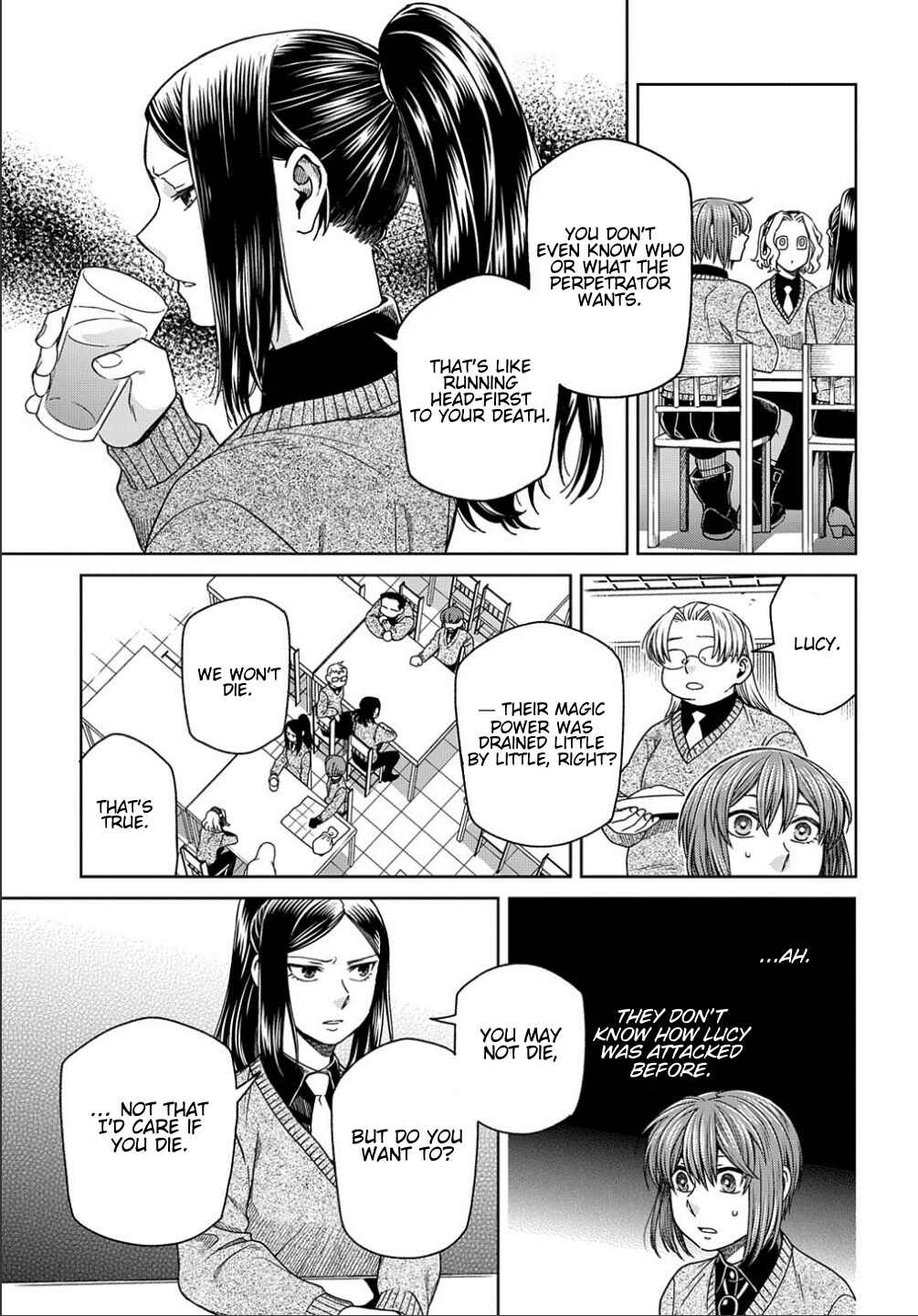 Chapter 78 - Page 28