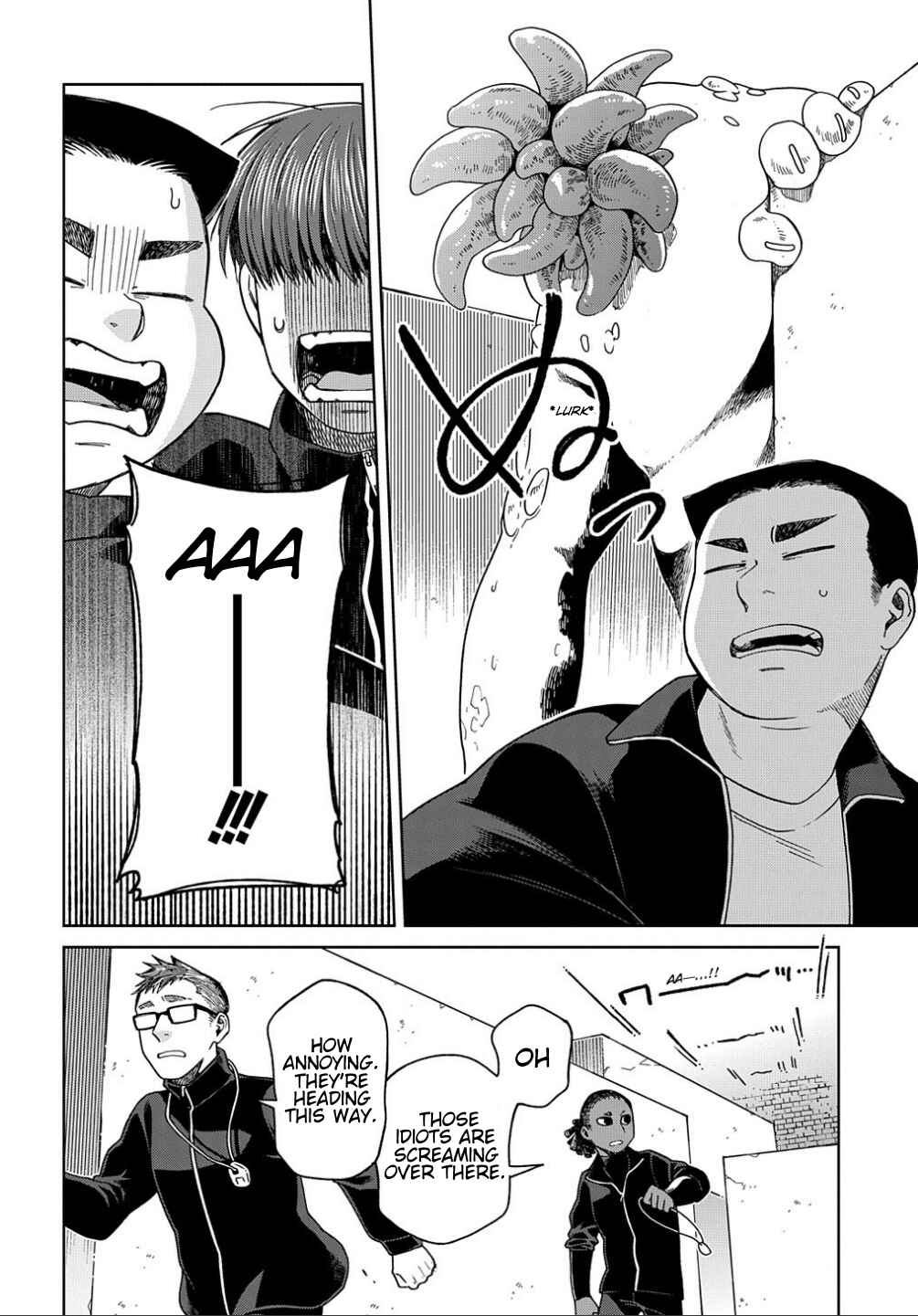 Chapter 78 - Page 9