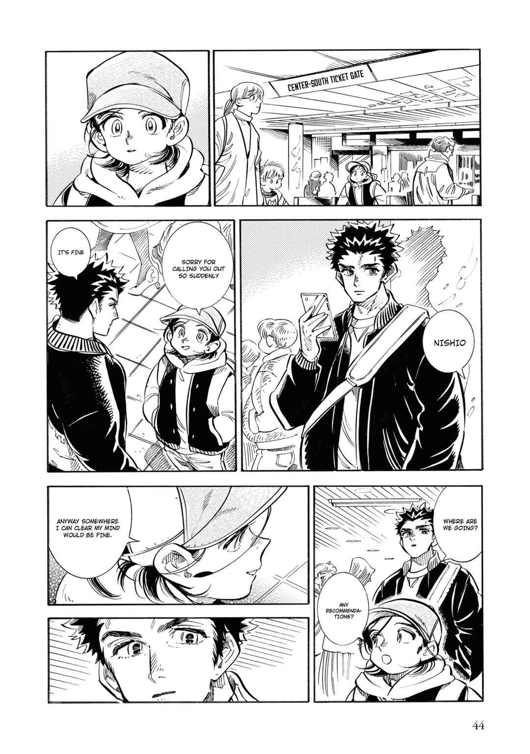 Chapter 27 - Page 17