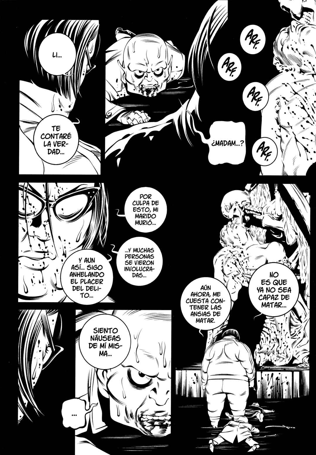 Chapter 46 - Page 10
