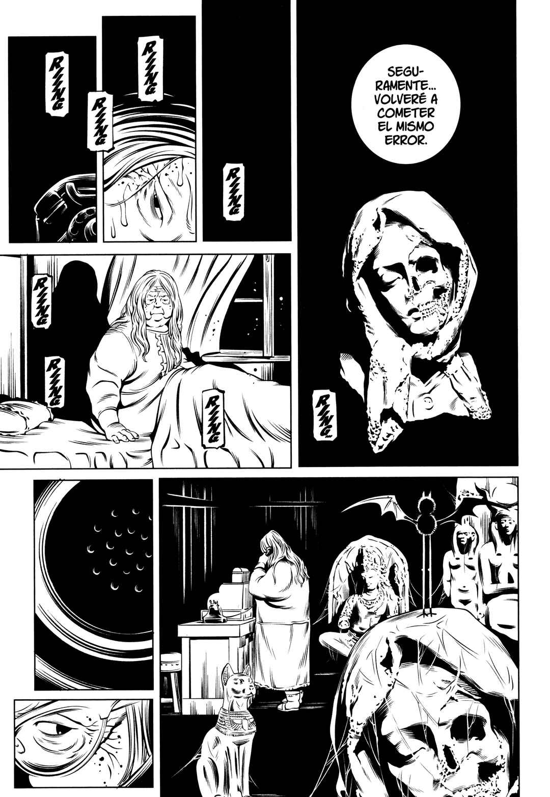 Chapter 46 - Page 11