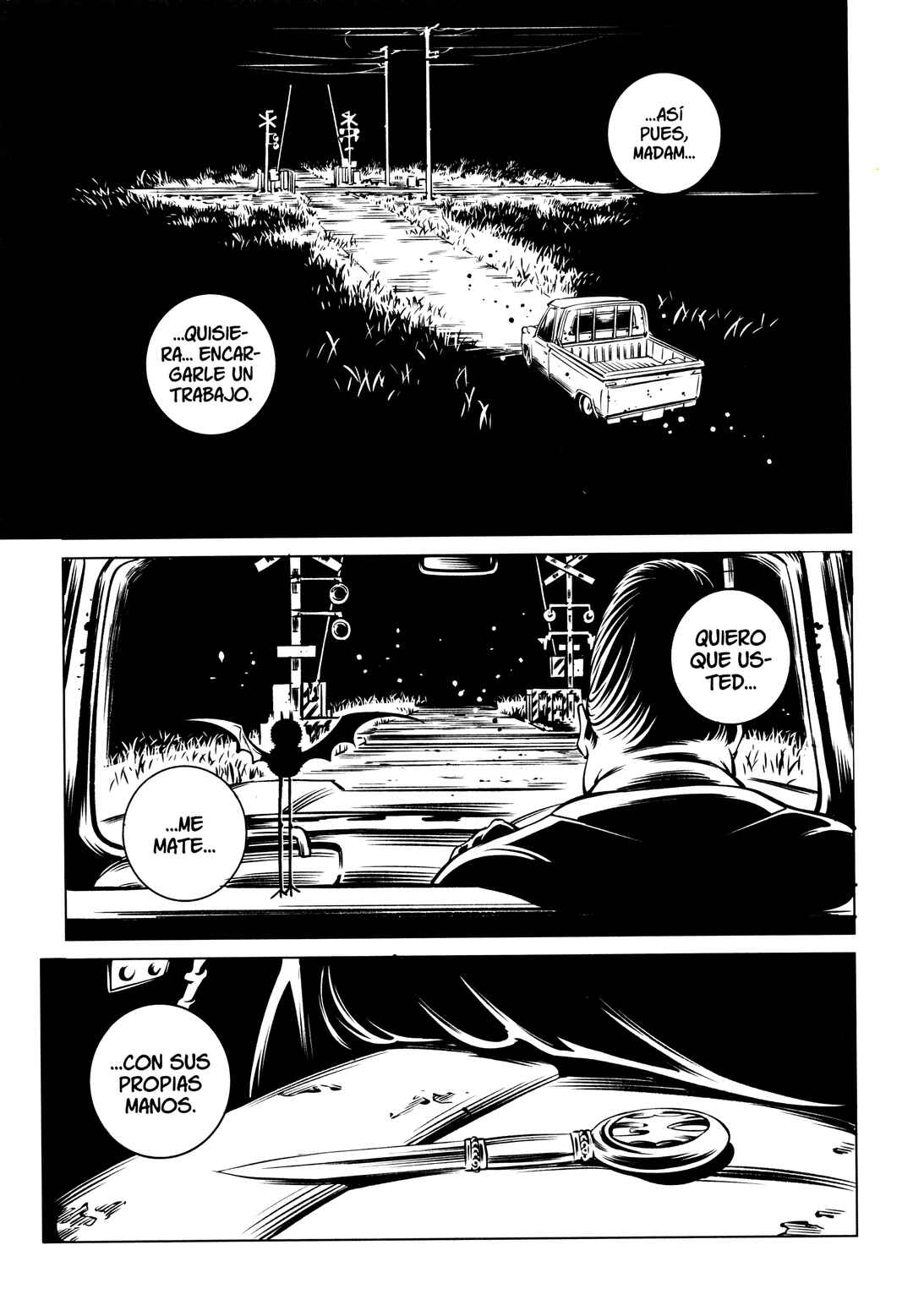 Chapter 46 - Page 13