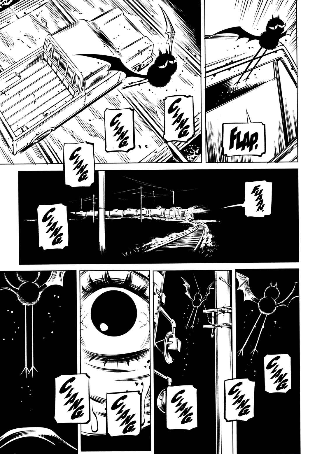 Chapter 46 - Page 17