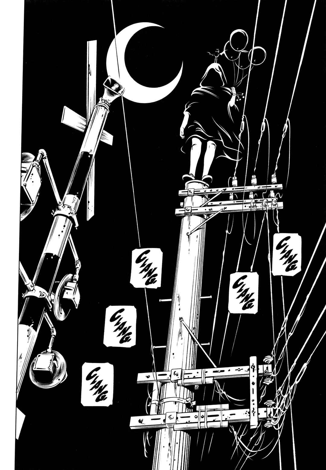 Chapter 46 - Page 18