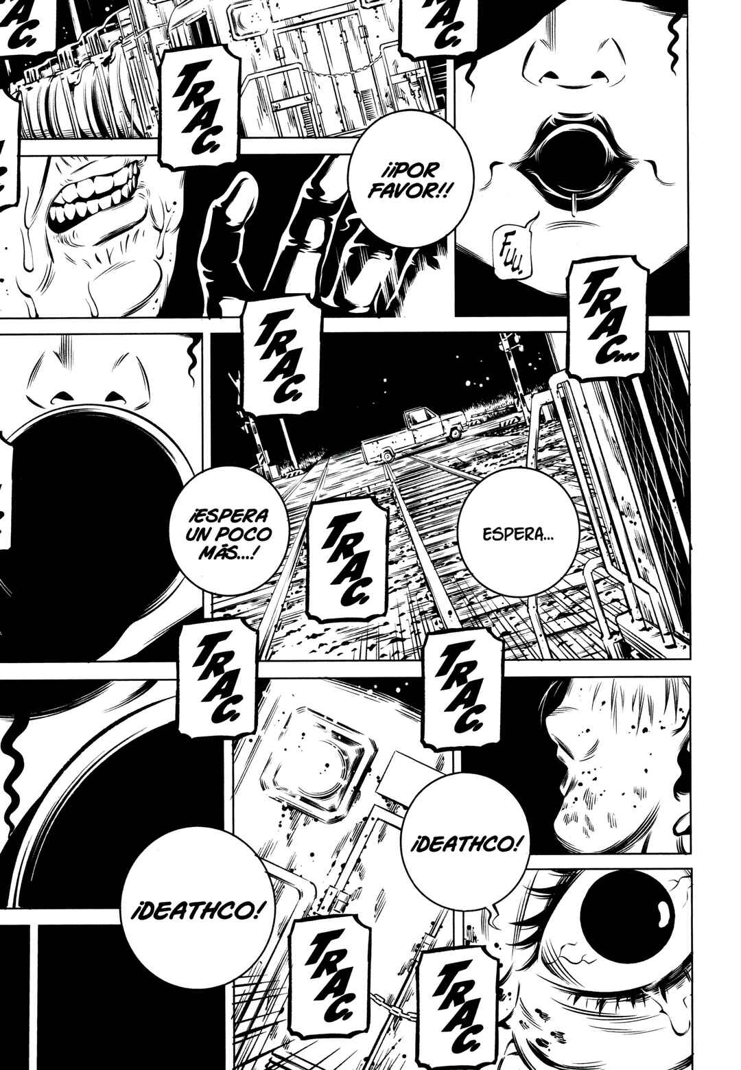 Chapter 46 - Page 21