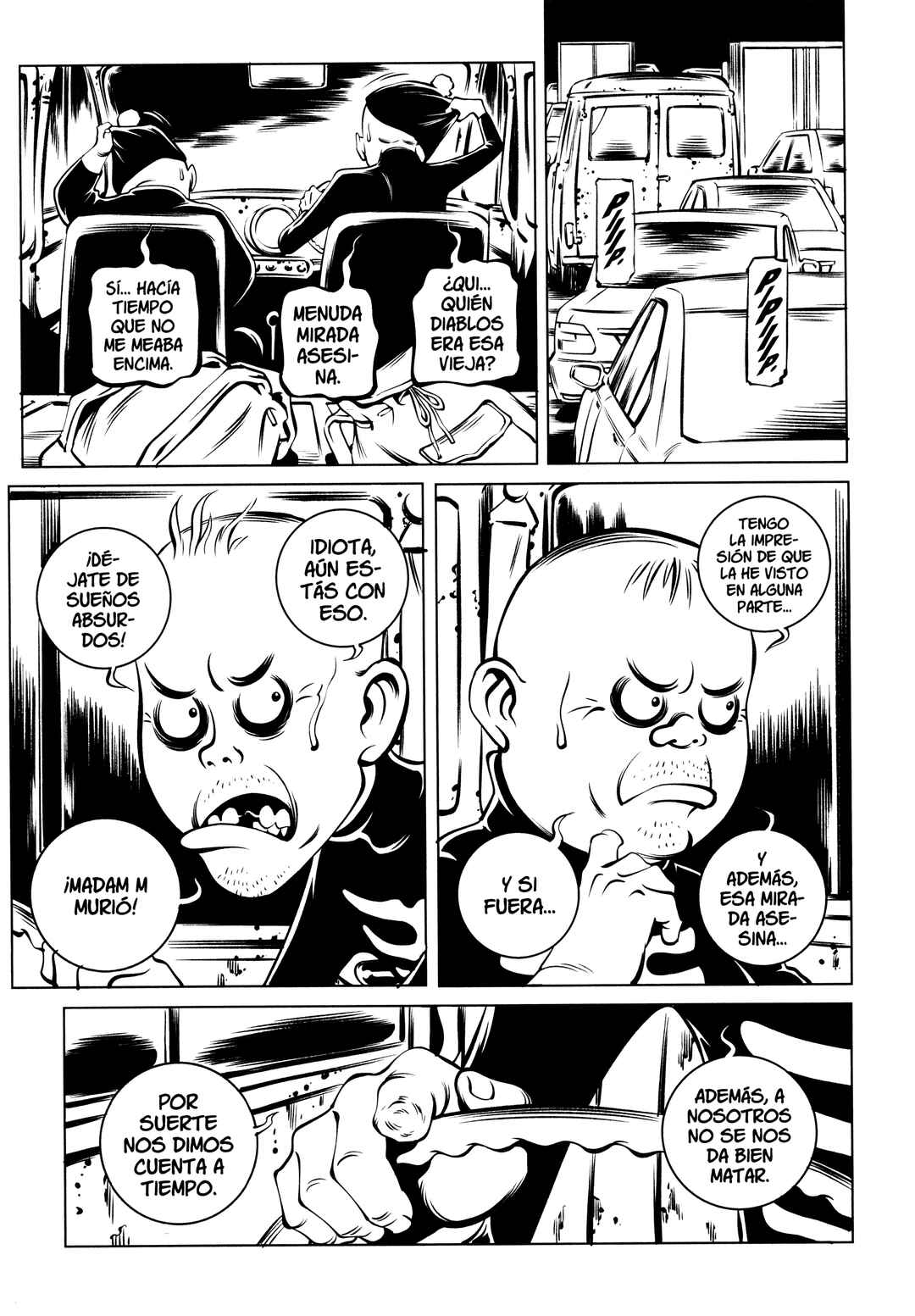 Chapter 46 - Page 5