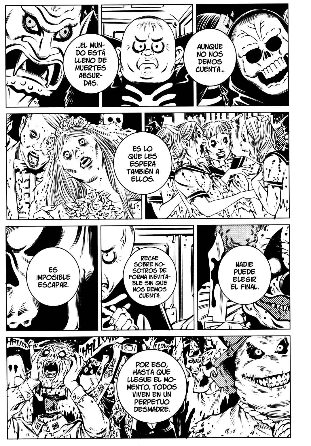Chapter 46 - Page 7