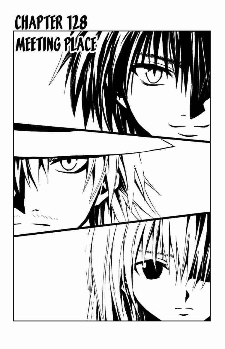Chapter 128 - Page 1