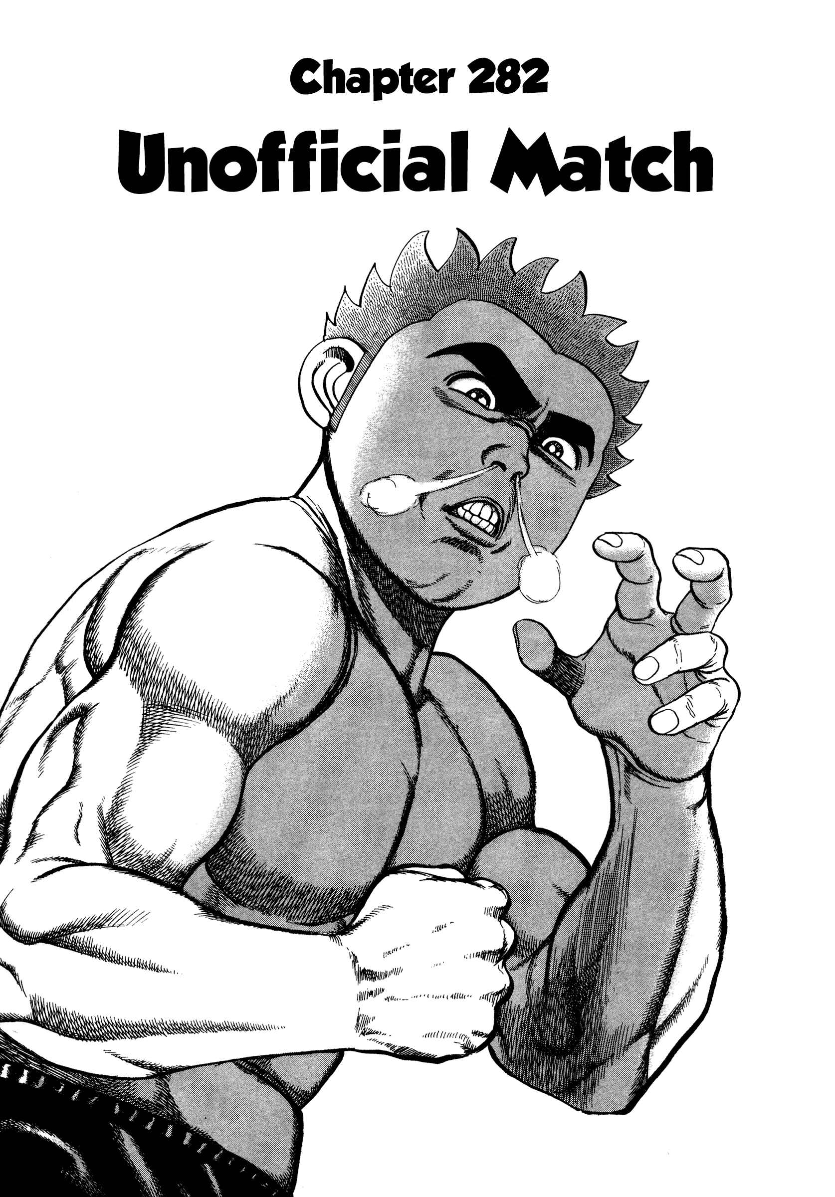 Chapter 282 - Page 1