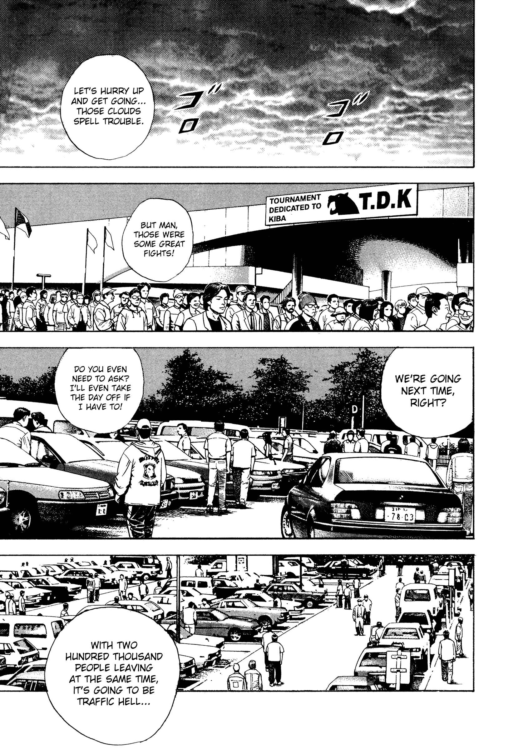 Chapter 282 - Page 3